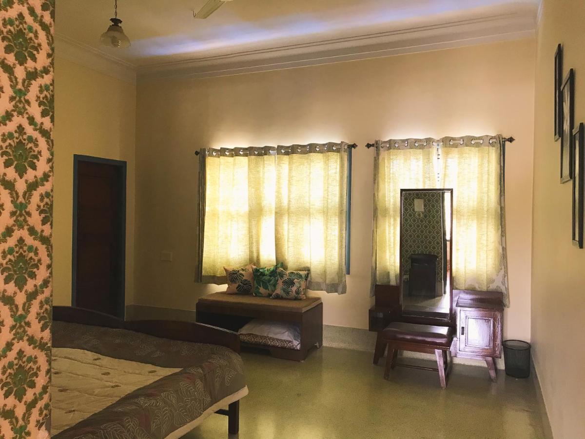 Spencer House Villa Chikmagalūr Kültér fotó