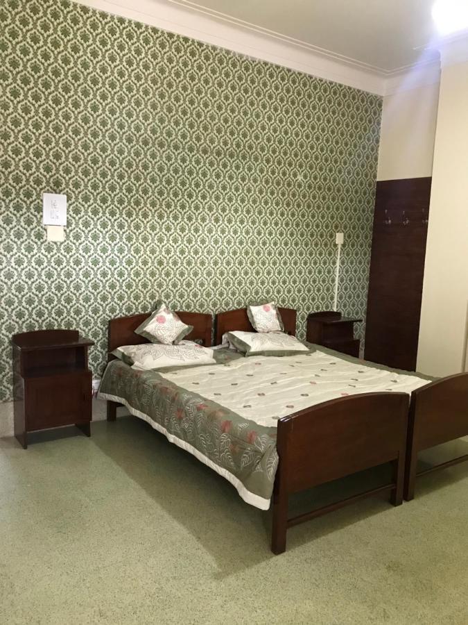 Spencer House Villa Chikmagalūr Kültér fotó