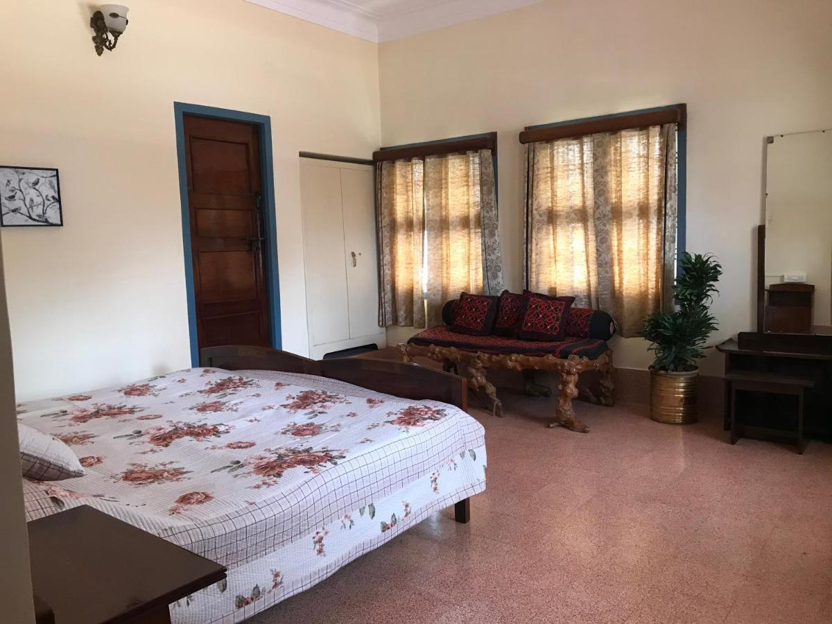 Spencer House Villa Chikmagalūr Kültér fotó